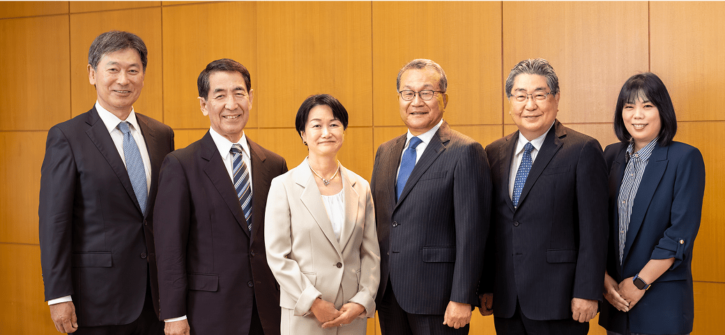 GOVERNANCEサムネイル