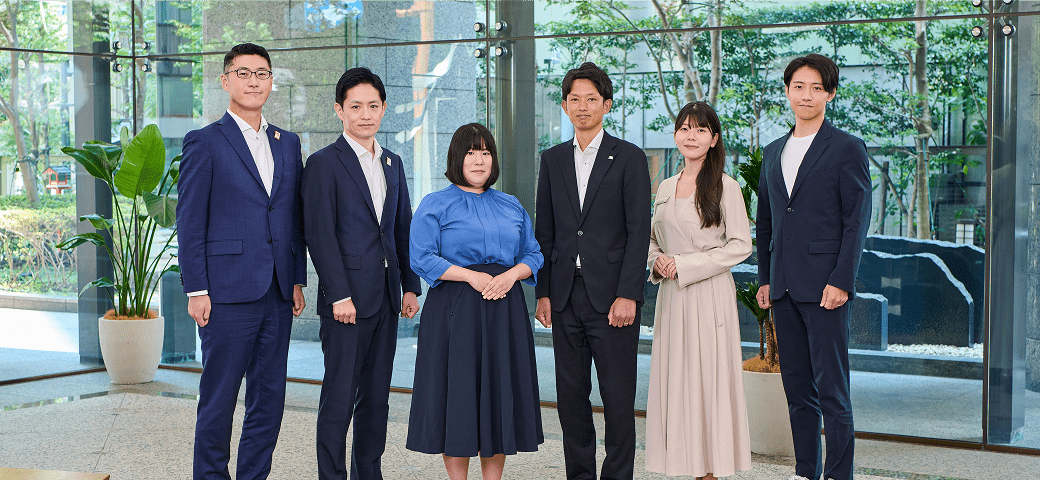 BUSINESS STRATEGYサムネイル