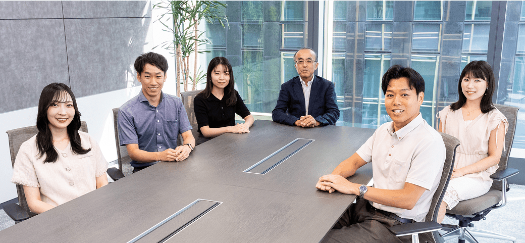 SUSTAINABILITYサムネイル
