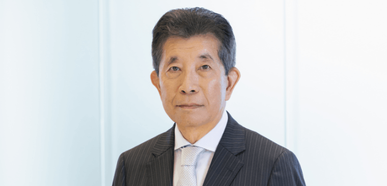社外監査役 天野 秀樹