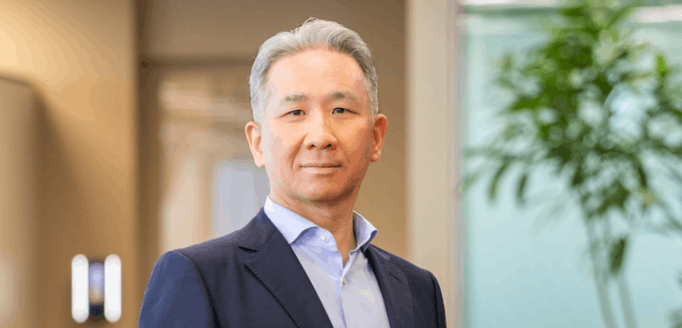 常務執行役員 田中 晶