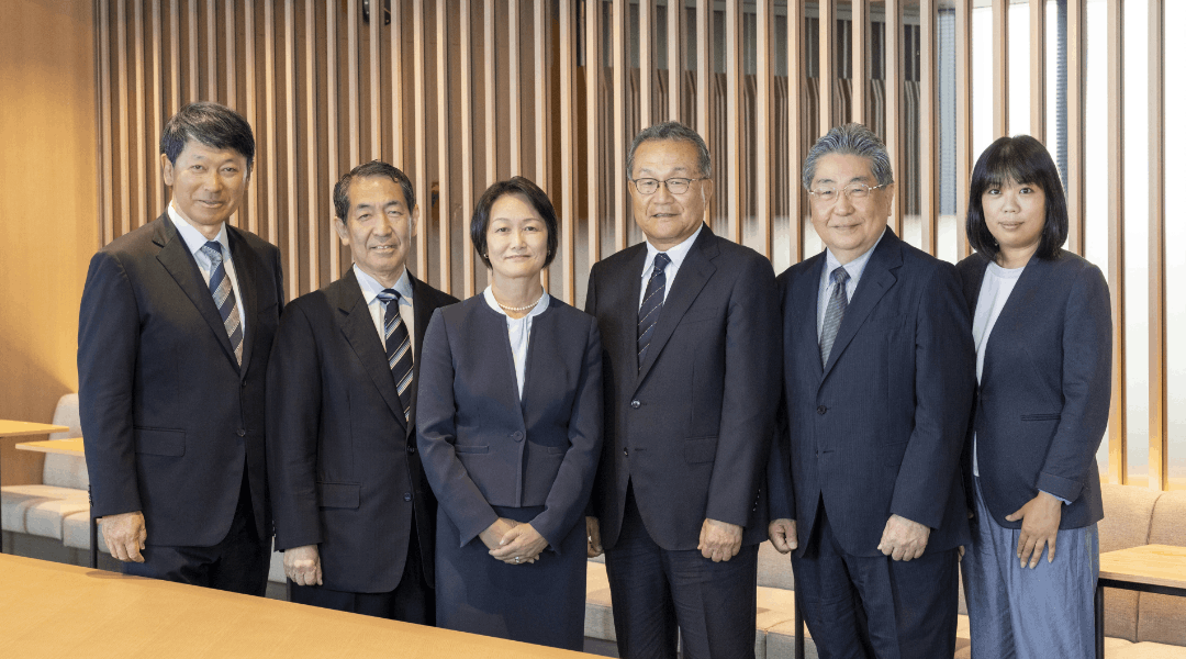 GOVERNANCEサムネイル